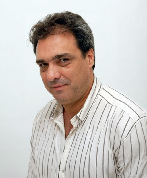 Παναγιώτης Βουτσινάς